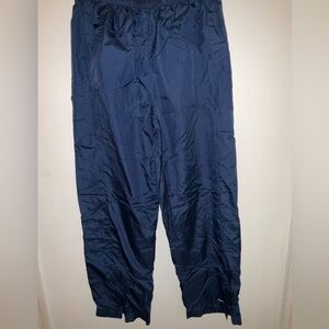 Nike Women’s Dark Blue Joggers